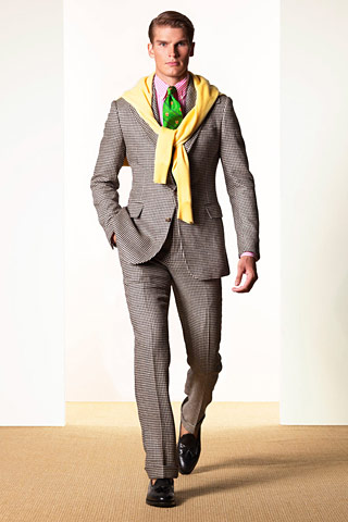 Ralph Lauren / - 2010